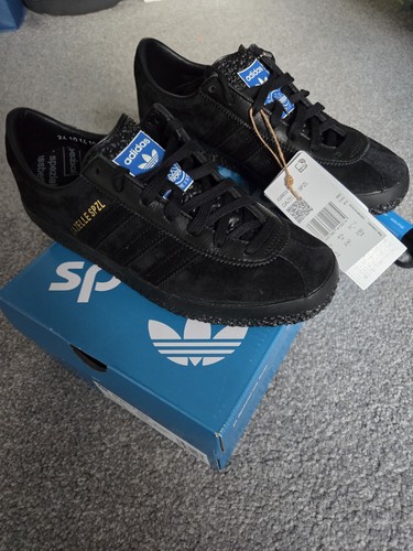 Adidas spezial gazelle spzl - adidas,