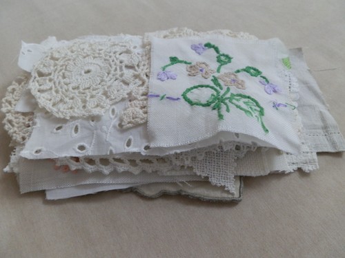 Bundle vintage craft - bundle, 30