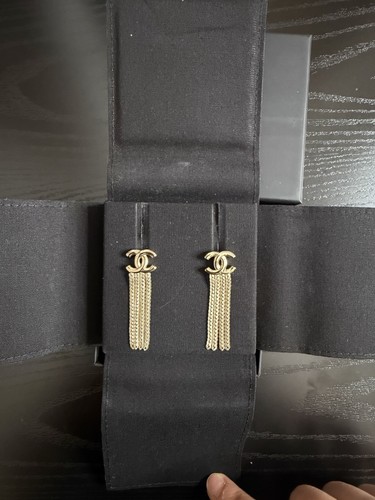 Chanel rare champagne - rare, gold
