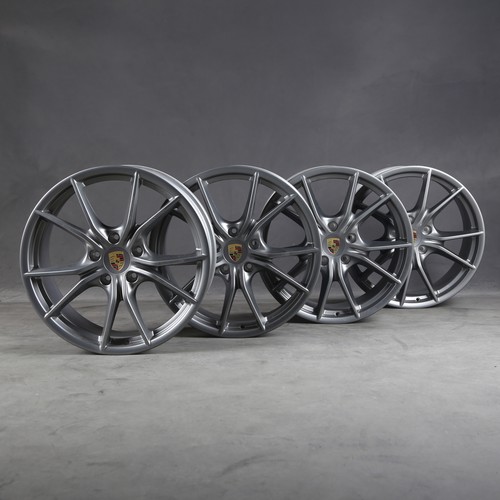 Inch alloy wheels piece - wheels, 4-piece