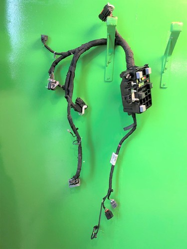 Ford transit custom - transit, fuse