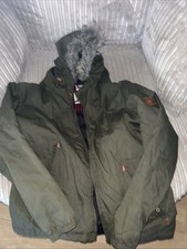 Penfield Trailwear Hudson Wax