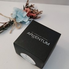 Argentum masque infini - argentum,