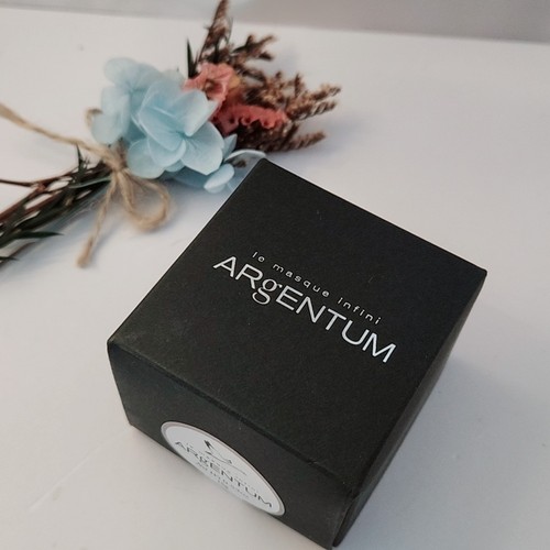 Argentum masque infini - argentum,