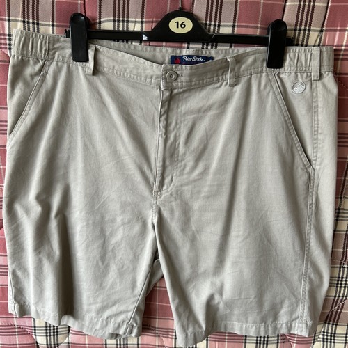 Peter storm men - peter, cream