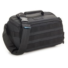 Tenba Axis V2 6L sling bag black, NEW.  No Fees! EU Seller!