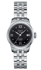 Tissot Silver Womens Analogue