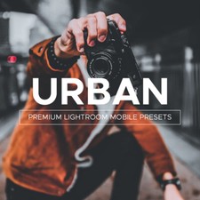 Urban Photo, 4 Premium