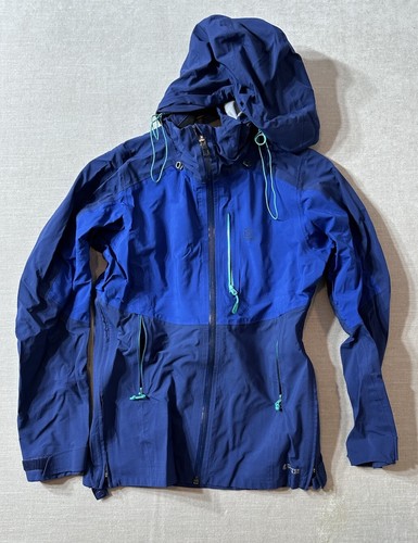 Salomon advanced skin jacket - salomon,