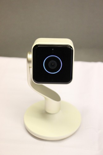 Hive hc1001 full camera - full, hd
