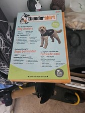 thundershirt for dogs xl