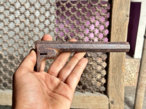 Rare old vintage rustic - rare,