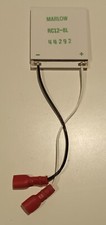 Marlow RC12-8L, Peltier Module 71.0W @ 27°C 7.4 A 130°C, lapped & sealed