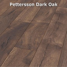 Chateau Laminate Flooring 12mm