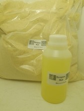 scopex nut carp bait boilie base mix  5kg sweet creamy taste smell high attract