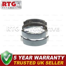 RTG Rear Brake Shoes Set Fits