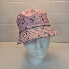 Minnie Mouse  Bucket Sun Shade