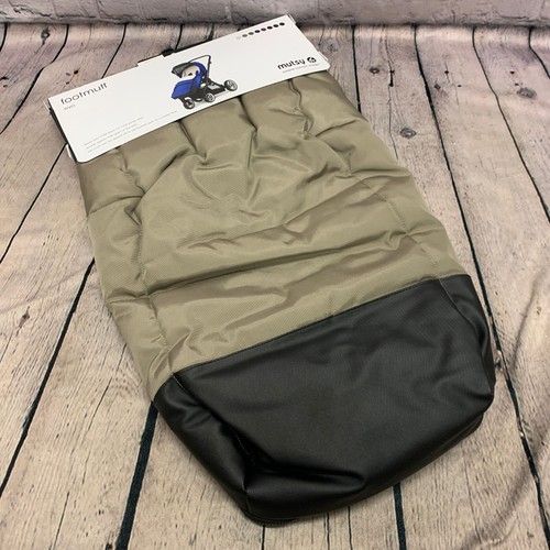 New mutsy beige - mutsy, and