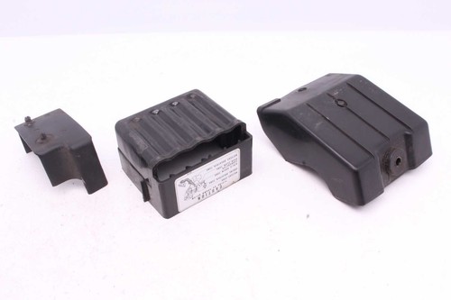 Lot spare parts honda cg - of,