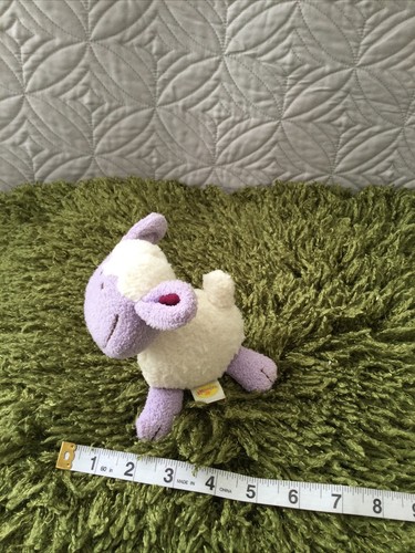 2008 rare blossom farm - rare, elc
