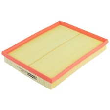Omnicraft Air Filter for VAUXHALL ASTRA Mk V 1.6 Petrol 2004-2009 2132941
