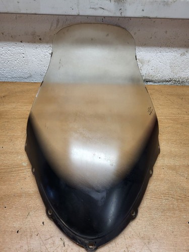 Suzuki burgman 125 screen - 125,