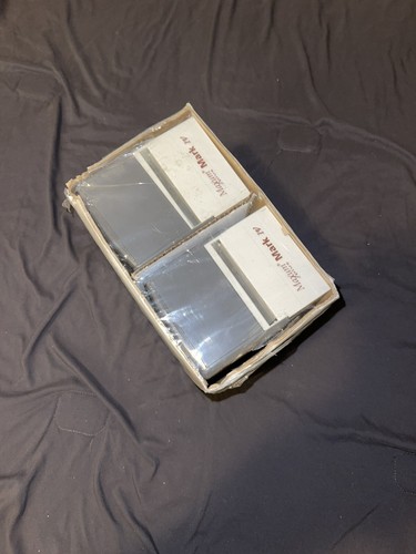 Maxum plus mark six pack - mark,