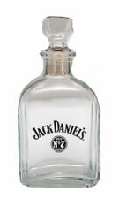 Jack Daniel's Logo Glass