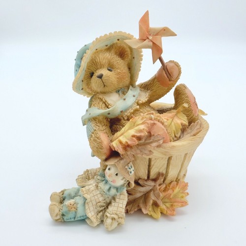 Ornamental cherished teddies - ornamental,
