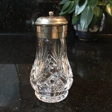 Old Vintage Retro Clear Cut