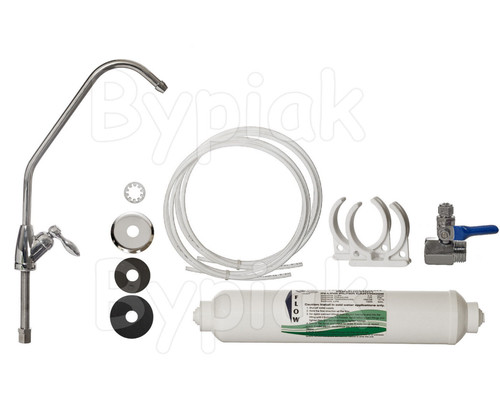 Premium home under - sink, tap