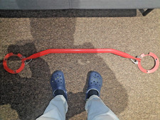 Whiteline Front Strut Brace For Subaru Impreza