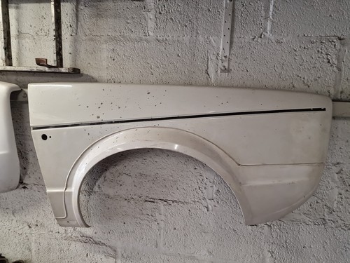 Mk1 golf fibreglass osf - mk1,