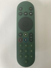 Genuine Sky Glass, Sky Stream Remote LC103 Remote Control, Racing Green