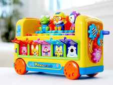 뽀로로 Pororo Music Play