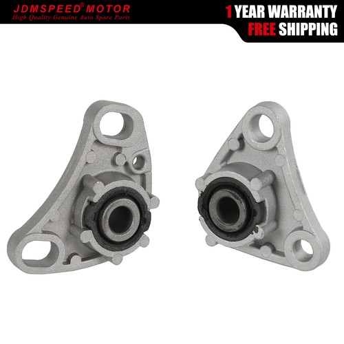 Engine cross mount bracket - cross,