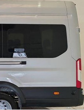 MK8 Ford Transit lwb minibus
