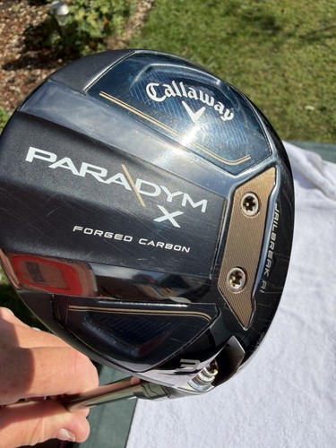 Callaway paradym wood - paradym, 3-wood