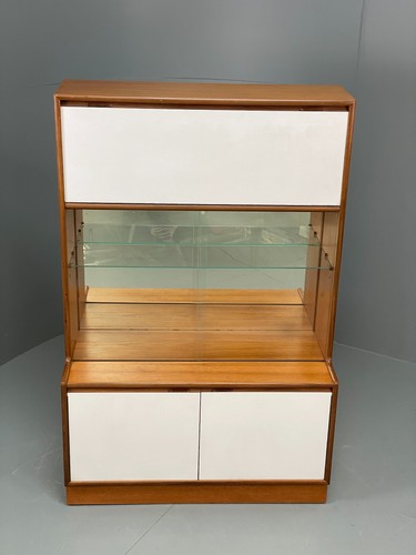 Vintage 1960s cocktail cabinet - 1960s,