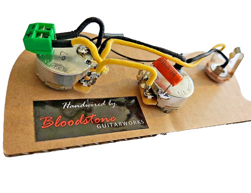 Solderless premium fender - fender, usa