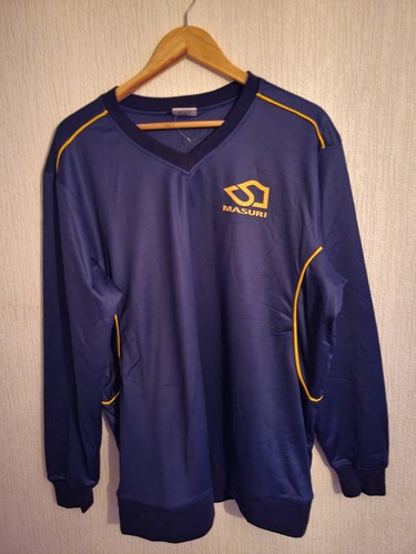 Masuri sports top fleece - masuri, lined