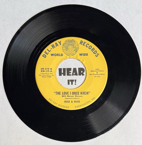 Hillbilly bop rockabilly - bop,