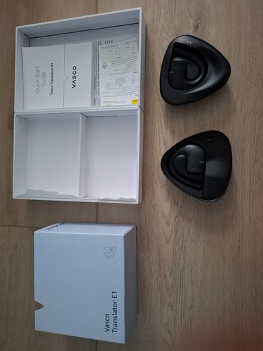 Translator devices vasco - -,