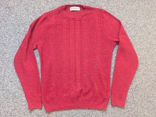 Vintage Stag and Hart Jumper