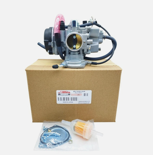 Oem carburetor for yamaha - for,