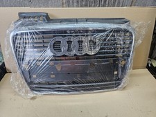 2004-2008 Audi A4 B7 Front