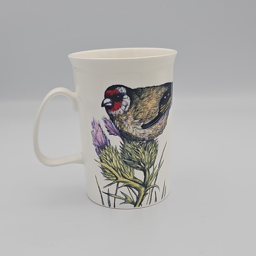 New goldfinch mug made - mug,
