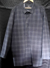 M&S Waterproof Trench Coat Mac