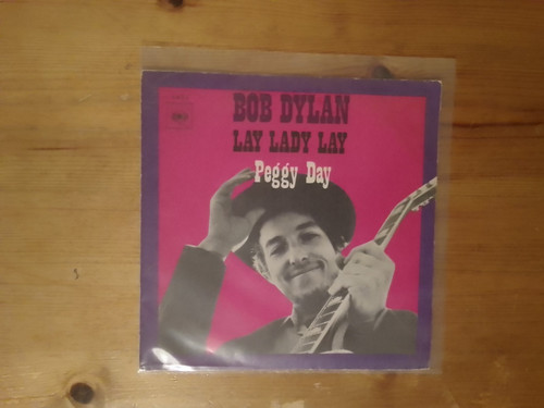 Bob dylan lay lady - bob,
