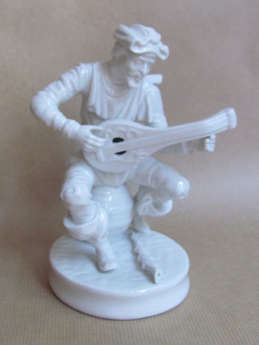 Dresden large figure - ?,